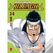 Capa do artigo Maximum Bleach 14