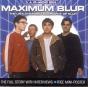 Maximum Blur - CD - Preview