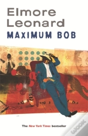 Capa do artigo Maximum Bob