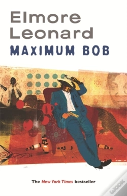 Capa do artigo Maximum Bob