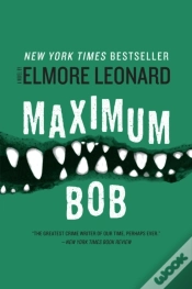 Capa do artigo Maximum Bob