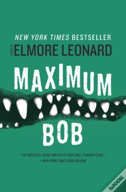 Capa do artigo Maximum Bob
