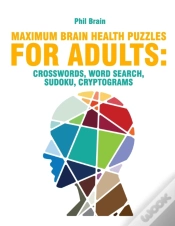 Capa do artigo Maximum Brain Health Puzzles For Adults
