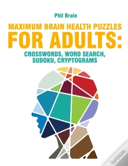 Capa do artigo Maximum Brain Health Puzzles For Adults
