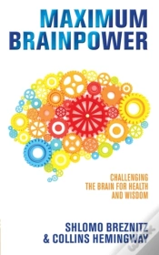 Capa do artigo Maximum Brainpower