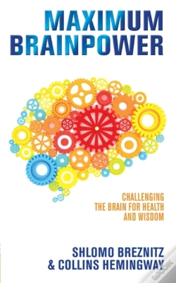 Capa do artigo Maximum Brainpower