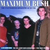 Capa do artigo Maximum Bush - CD