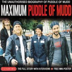 Capa do artigo Maximum - CD