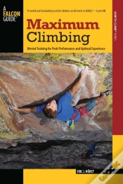 Capa do artigo Maximum Climbing