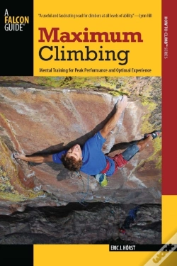 Capa do artigo Maximum Climbing
