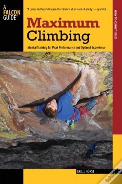 Capa do artigo Maximum Climbing