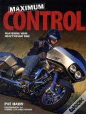 Capa do artigo Maximum Control