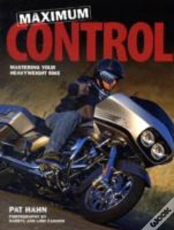 Capa do artigo Maximum Control