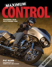 Capa do artigo Maximum Control