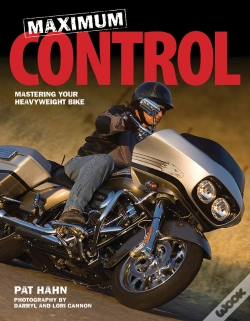 Capa do artigo Maximum Control