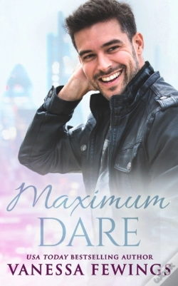 Capa do artigo Maximum Dare