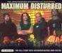 Maximum Disturbed - CD - Preview