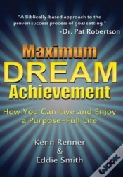 Capa do artigo Maximum Dream Achievement