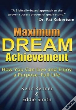 Capa do artigo Maximum Dream Achievement