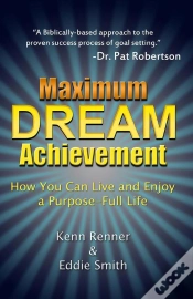 Capa do artigo Maximum Dream Achievement