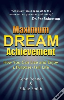 Capa do artigo Maximum Dream Achievement