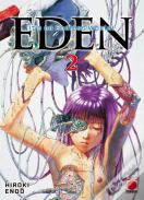Maximum Eden 02 It´S An Endless World