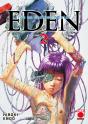 Maximum Eden 02 It´S An Endless World - Preview