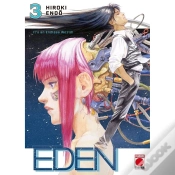 Capa do artigo Maximum Eden 03
