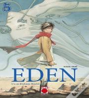 Maximum Eden 05 Its An Endless World