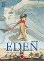 Maximum Eden 05 Its An Endless World - Preview