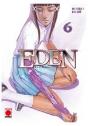 Maximum Eden 06 Its An Endless World - Preview