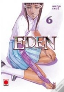 Capa do artigo Maximum Eden 06 Its An Endless World