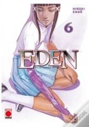 Capa do artigo Maximum Eden 06 Its An Endless World