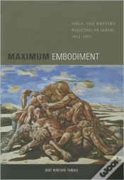 Capa do artigo Maximum Embodiment