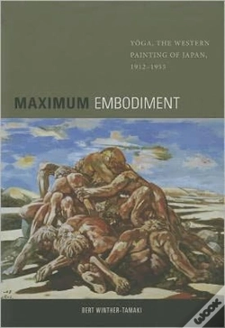 Capa do artigo Maximum Embodiment