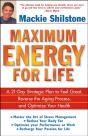 Maximum Energy For Life - Preview