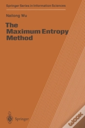 Capa do artigo Maximum Entropy Method
