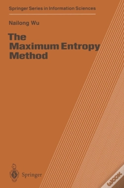 Capa do artigo Maximum Entropy Method