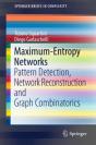 Maximum-Entropy Networks - Preview