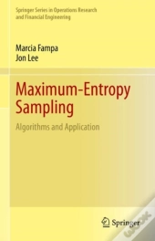 Maximum-Entropy Sampling