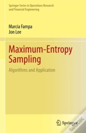 Capa do artigo Maximum-Entropy Sampling