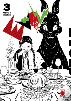 Capa do artigo Maximum Evol 03