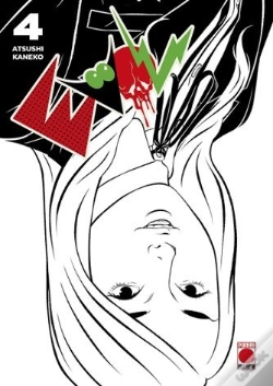 Capa do artigo Maximum Evol 04