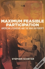 Capa do artigo Maximum Feasible Participation