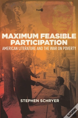 Capa do artigo Maximum Feasible Participation