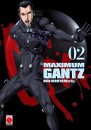 Maximum Gantz 02