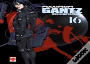 Maximum Gantz 16