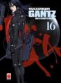 Maximum Gantz 16 - Preview