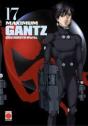 Maximum Gantz 17 - Preview