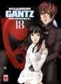 Maximum Gantz 18 - Preview
